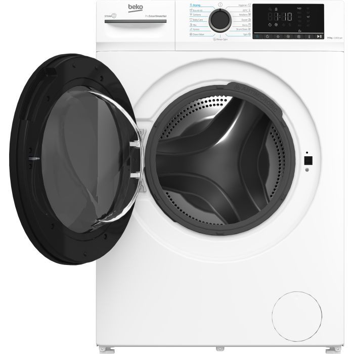 Стиральная машина Beko BMM5DFO5741W изображение 4