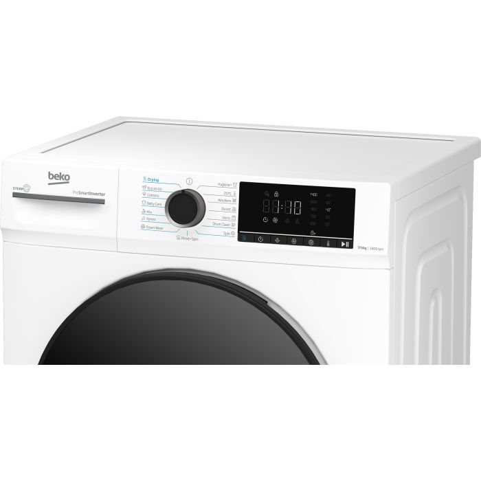Стиральная машина Beko BMM5DFO5741W изображение 6