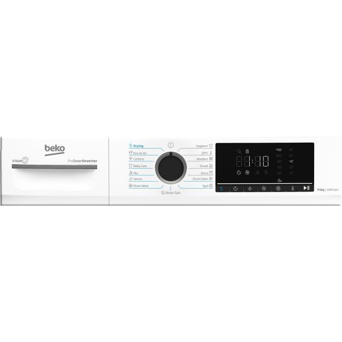 Стиральная машина Beko BMM5DFO5741W изображение 7