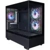 Корпус 1stPlayer Mi5-BK-2FC7R-1FC7 изображение 2