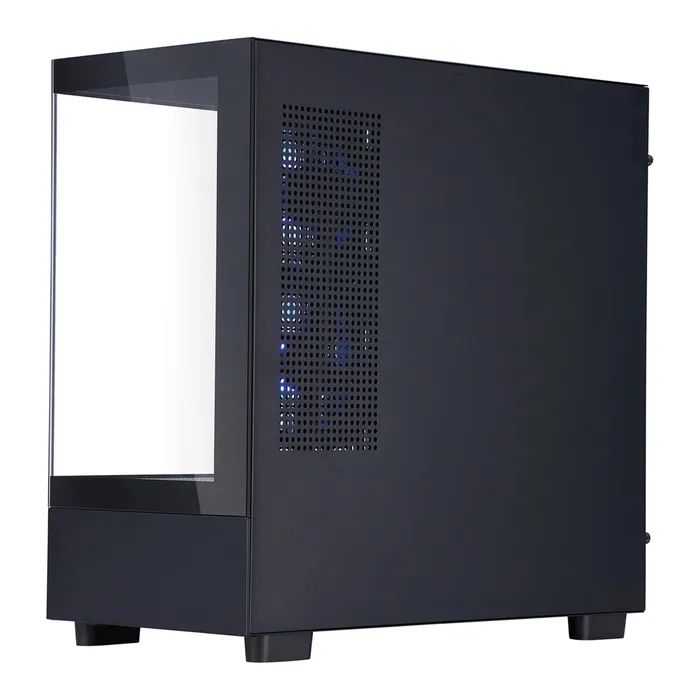 Корпус 1stPlayer Mi5-BK-2FC7R-1FC7 изображение 3