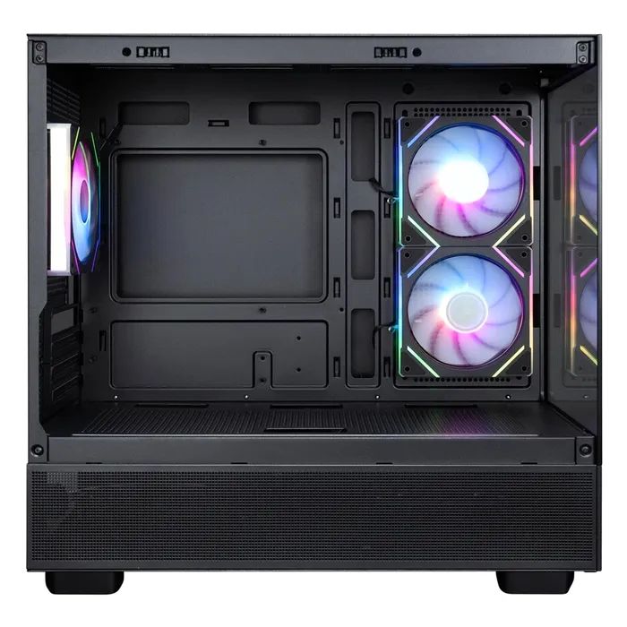 Корпус 1stPlayer Mi5-BK-2FC7R-1FC7 изображение 4