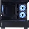 Корпус 1stPlayer Mi5-BK-2FC7R-1FC7 изображение 5