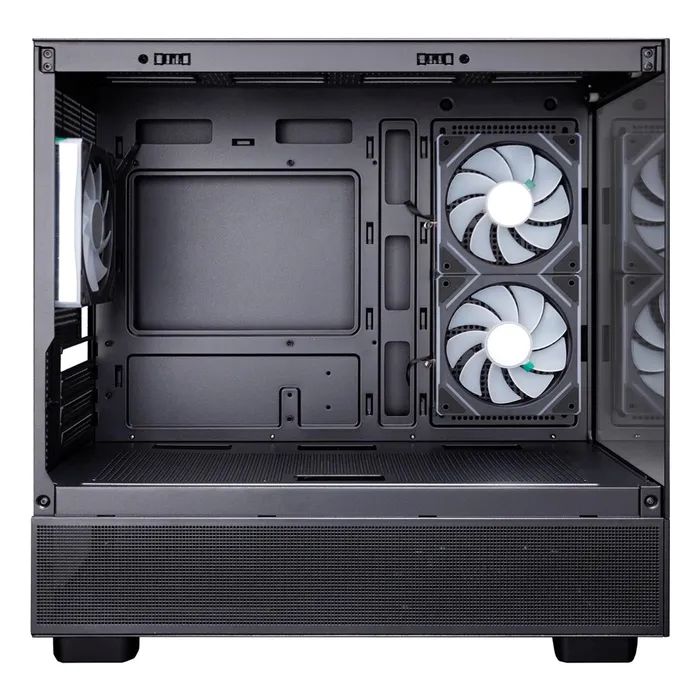 Корпус 1stPlayer Mi5-BK-2FC7R-1FC7 изображение 6