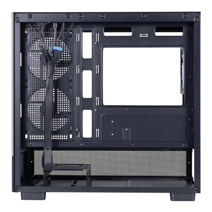 Корпус 1stPlayer Mi5-BK-2FC7R-1FC7 изображение 7