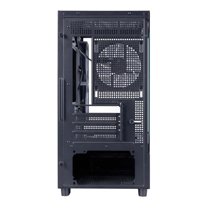 Корпус 1stPlayer Mi5-BK-2FC7R-1FC7 изображение 9