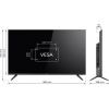 Телевизор Kivi 43F730QB изображение 7