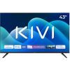 Телевизор Kivi 43F730QB