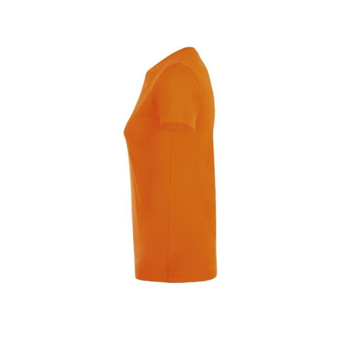 Футболка Sol's Regent Women помаранчевий XL (01825400XL) изображение 5