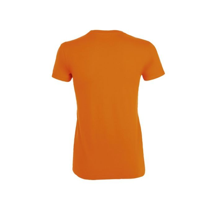 Футболка Sol's Regent Women помаранчевий XL (01825400XL) изображение 6