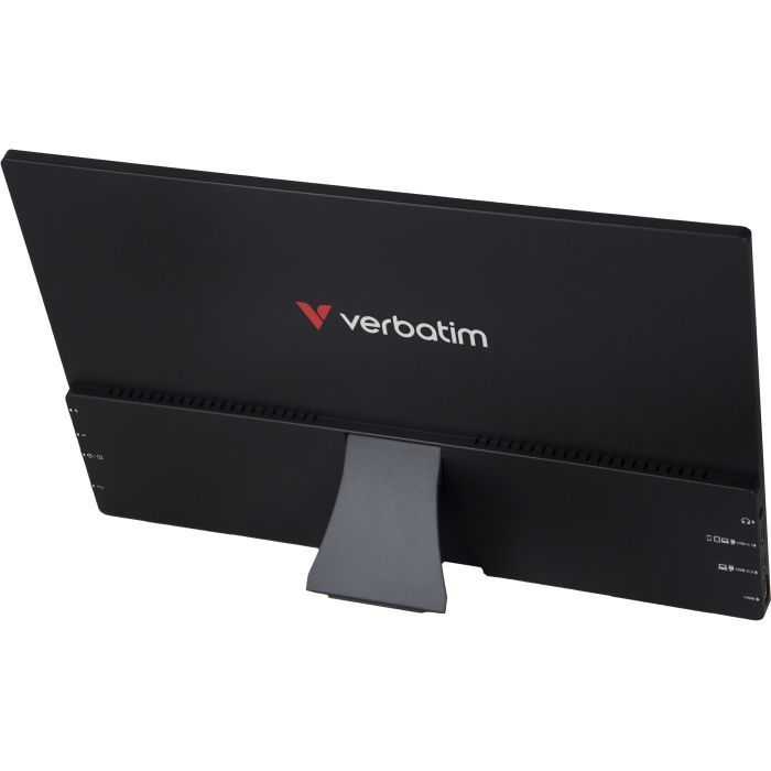 Монітор Verbatim PM-14 (49590) зображення 2