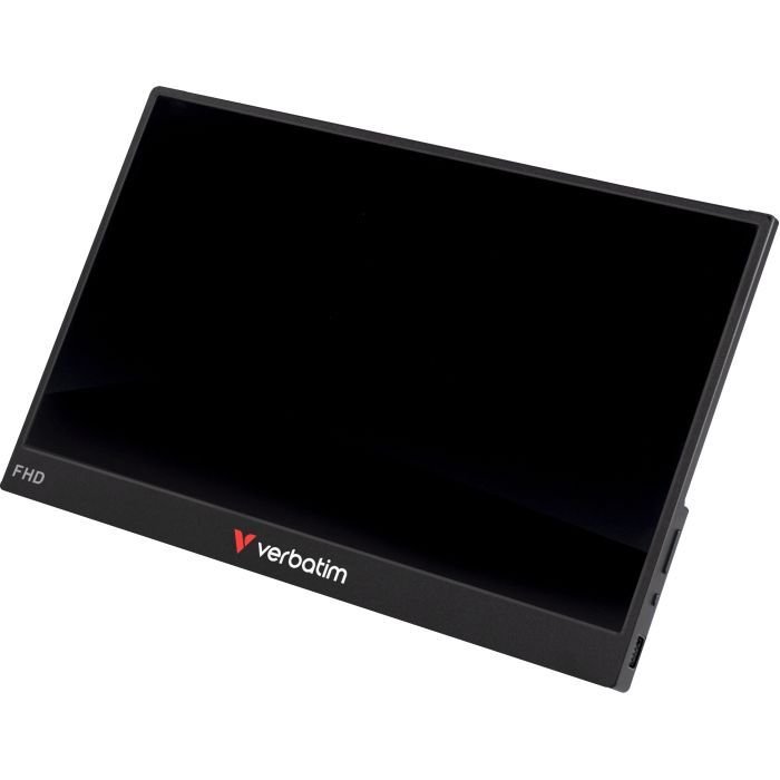 Монітор Verbatim PM-14 (49590) зображення 3