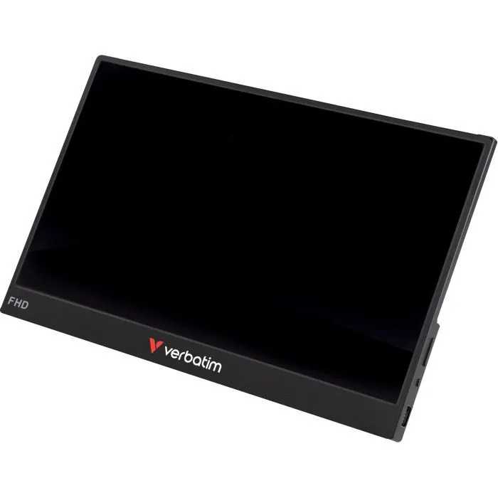 Монітор Verbatim PM-14 (49590) зображення 3