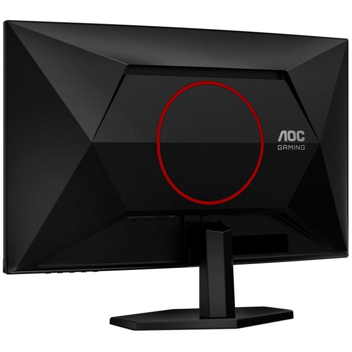 Монітор AOC C27G42E зображення 6