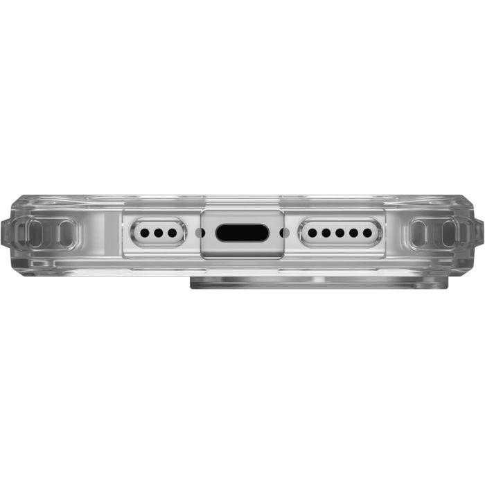 Чехол для мобильного телефона UAG iPhone 16 Pro Plyo Magsafe LE Blue Ombre (114480115E5E) изображение 5