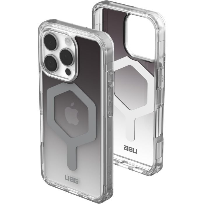 Чехол для мобильного телефона UAG iPhone 16 Pro Plyo Magsafe LE Blue Ombre (114480115E5E) изображение 6