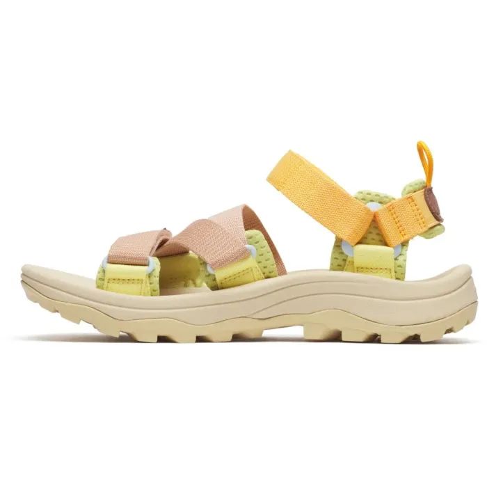 Сандалії Merrell Speed Fusion Sport RMX Wmn tangelo/rose - 42 - бежевий/жовтий (036.1633) зображення 3