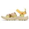 Сандалії Merrell Speed Fusion Sport RMX Wmn tangelo/rose - 37 - бежевий/жовтий (036.1628) зображення 3
