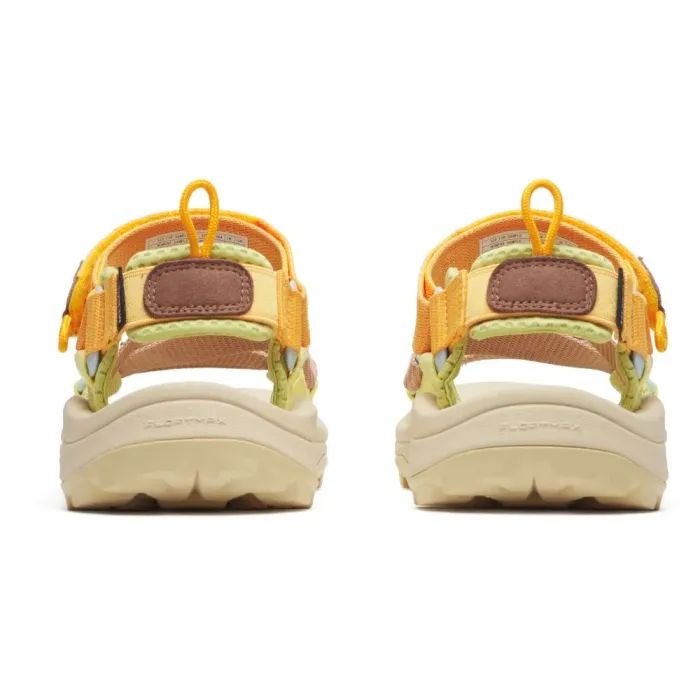 Сандалії Merrell Speed Fusion Sport RMX Wmn tangelo/rose - 42 - бежевий/жовтий (036.1633) зображення 4