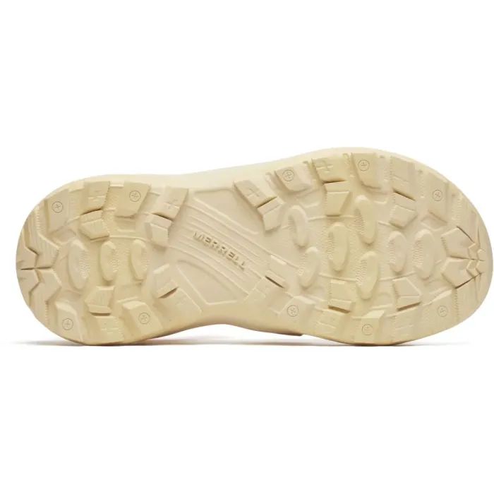 Сандалії Merrell Speed Fusion Sport RMX Wmn tangelo/rose - 42 - бежевий/жовтий (036.1633) зображення 5