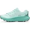 Кросівки Merrell Agility Peak 5 Wmn frost blue - 37.5 - світло-бірюзовий (036.1675) зображення 3