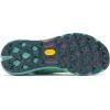 Кросівки Merrell Agility Peak 5 Wmn frost blue - 37.5 - світло-бірюзовий (036.1675) зображення 5