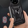 Чохол до мобільного телефона BeCover Military Xiaomi 15 Ultra Black (713461) зображення 5
