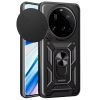 Чохол до мобільного телефона BeCover Military Xiaomi 15 Ultra Black (713461) зображення 7