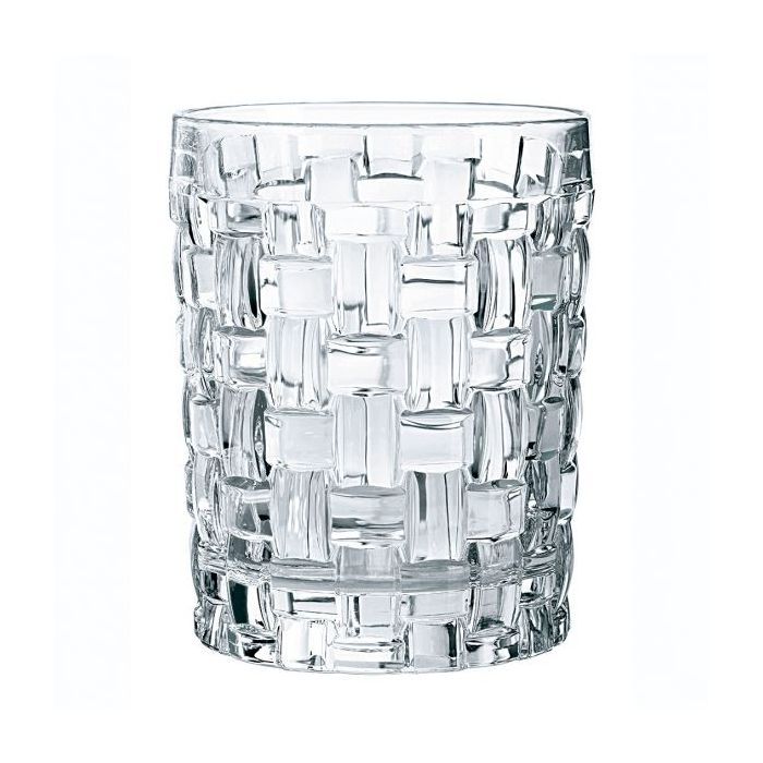 Стакан Nachtmann серія "Bossa Nova" Longdrink tumbler 395 мл (92055)