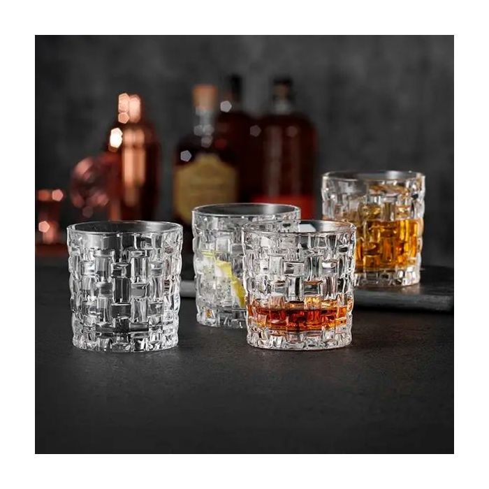 Стакан Nachtmann серія "Bossa Nova" Longdrink tumbler 395 мл (92055) изображение 2