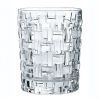 Стакан Nachtmann серія "Bossa Nova" Whisky tumbler 330 мл (92054)
