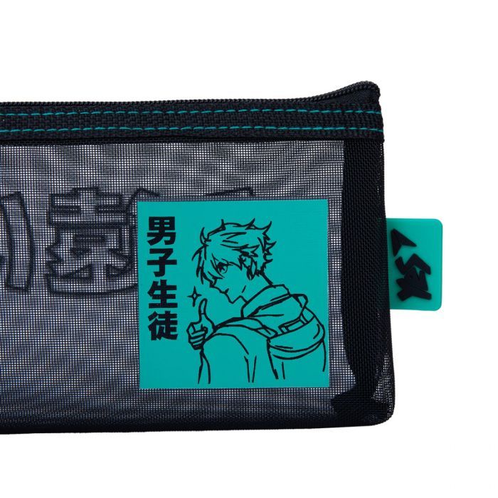 Пенал Yes My Anime PH-33 м'який (533670) зображення 3