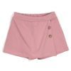 Набор детской одежды Breeze с шортами-юбкой (21786-110G-pink) изображение 3