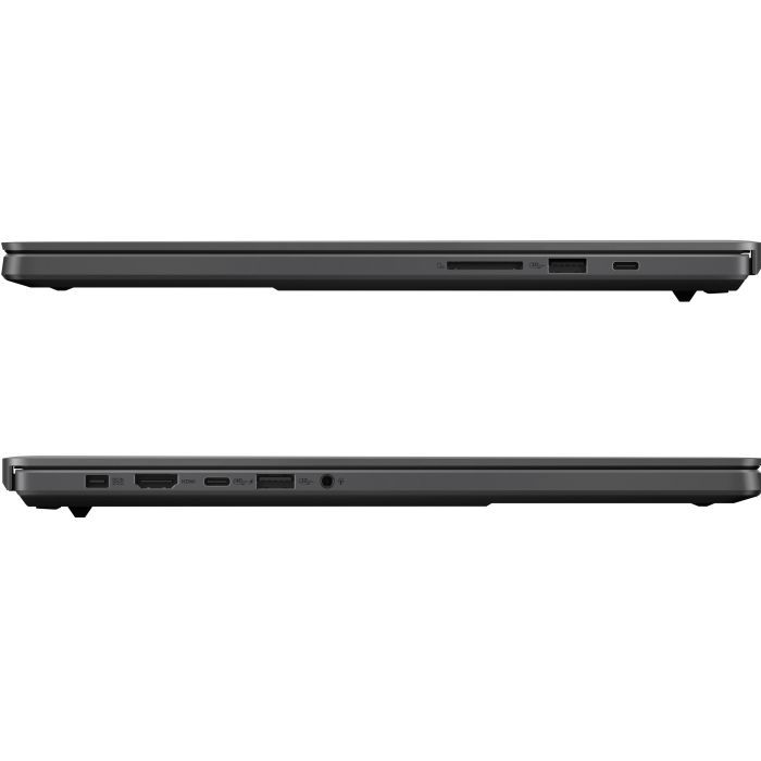 Ноутбук ASUS ROG Zephyrus G16 GU605CP-QR031W (90NR0MM1-M001M0) изображение 5