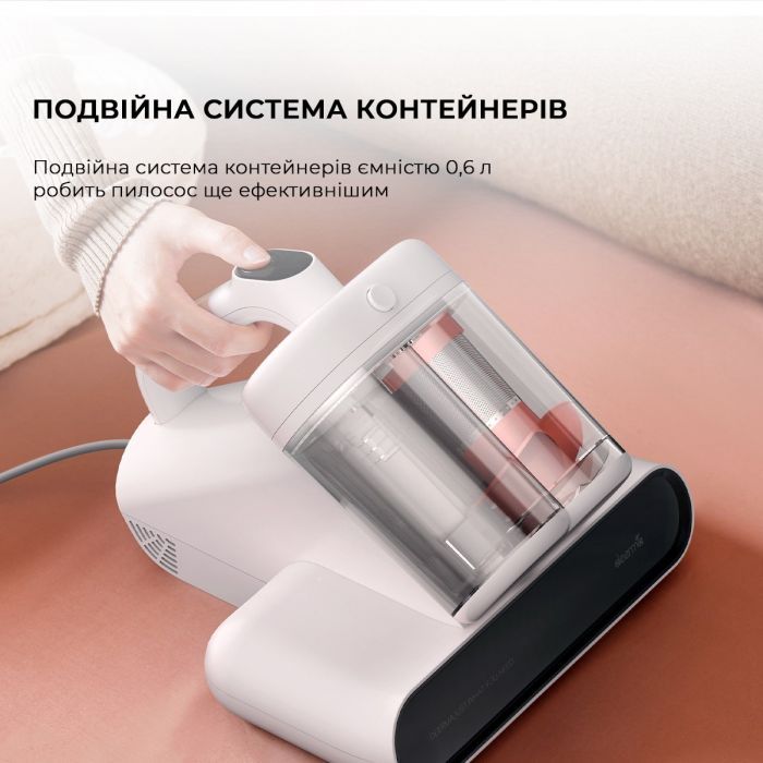 Пылесос Deerma CM980W изображение 7