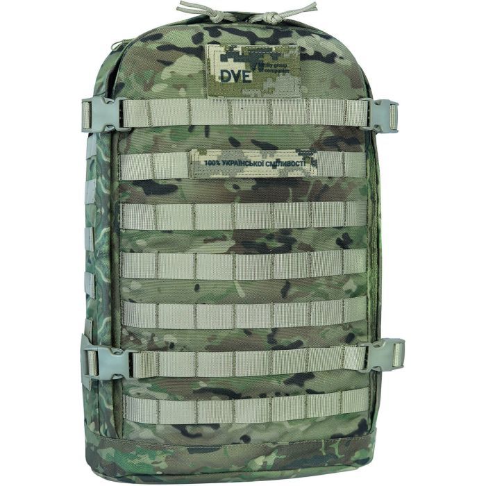 Рюкзак туристический Bagland тактичний 29 л. мультикам (00632904) (1060518533)