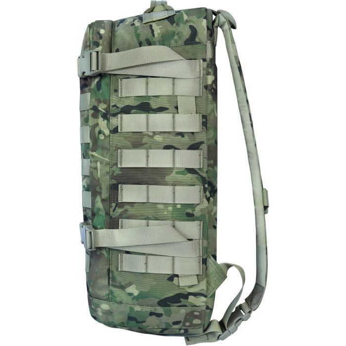 Рюкзак туристический Bagland тактичний 29 л. мультикам (00632904) (1060518533) изображение 2