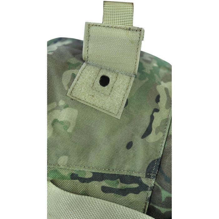 Рюкзак туристический Bagland тактичний 29 л. мультикам (00632904) (1060518533) изображение 4