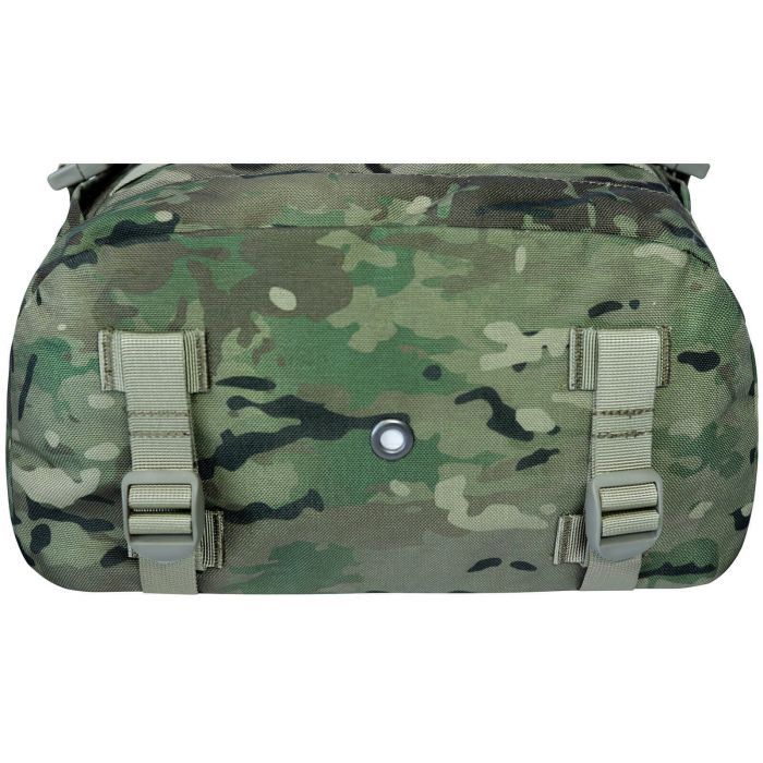 Рюкзак туристический Bagland тактичний 29 л. мультикам (00632904) (1060518533) изображение 5