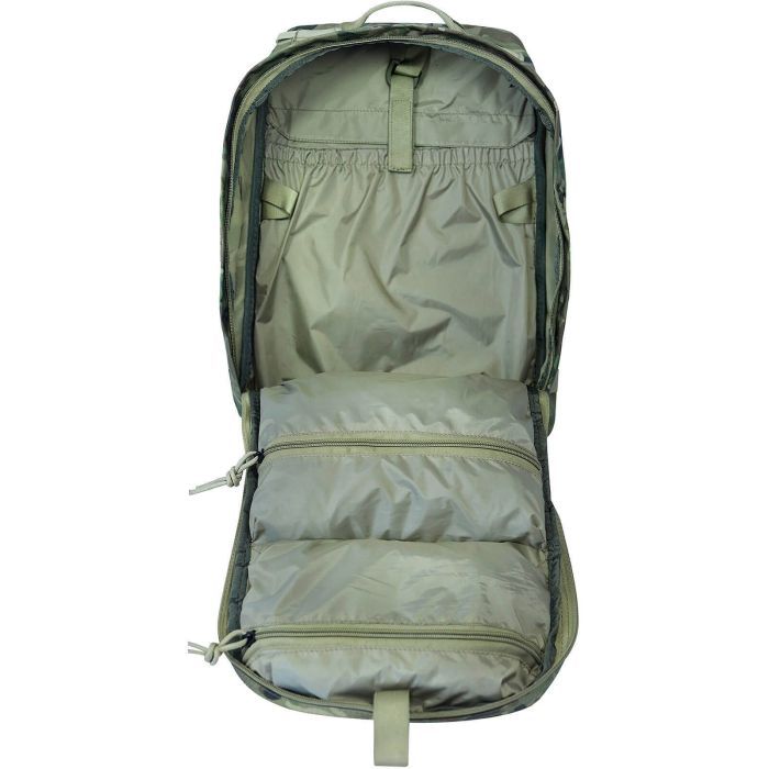 Рюкзак туристический Bagland тактичний 29 л. мультикам (00632904) (1060518533) изображение 6