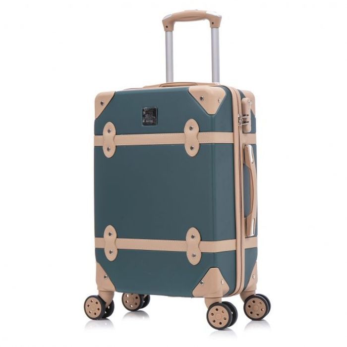 Чемодан Semi Line 24" M T5836-2 Rose Gold (DAS303210) изображение 3