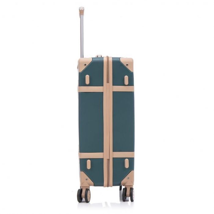 Чемодан Semi Line 24" M T5836-2 Rose Gold (DAS303210) изображение 5