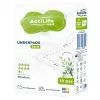 Пелюшки для малюків ActiLife Med Basic 60 х 60, 10 шт (4820174981419) зображення 2
