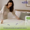 Пеленки для младенцев ActiLife Med Basic 60 х 60, 10 шт (4820174981419) изображение 3