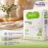 Пеленки для младенцев ActiLife Med Basic 60 х 60, 10 шт (4820174981419) изображение 6