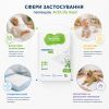 Пеленки для младенцев ActiLife Med Basic 60 х 60, 10 шт (4820174981419) изображение 7