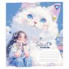 Зошит Yes Sweet Friendship А5 12 аркушів лінія (767862) зображення 6