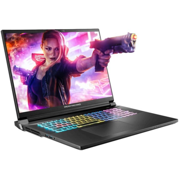 Ноутбук Dream Machines RX5070TI-18 (RX5070TI-18UA22) изображение 2