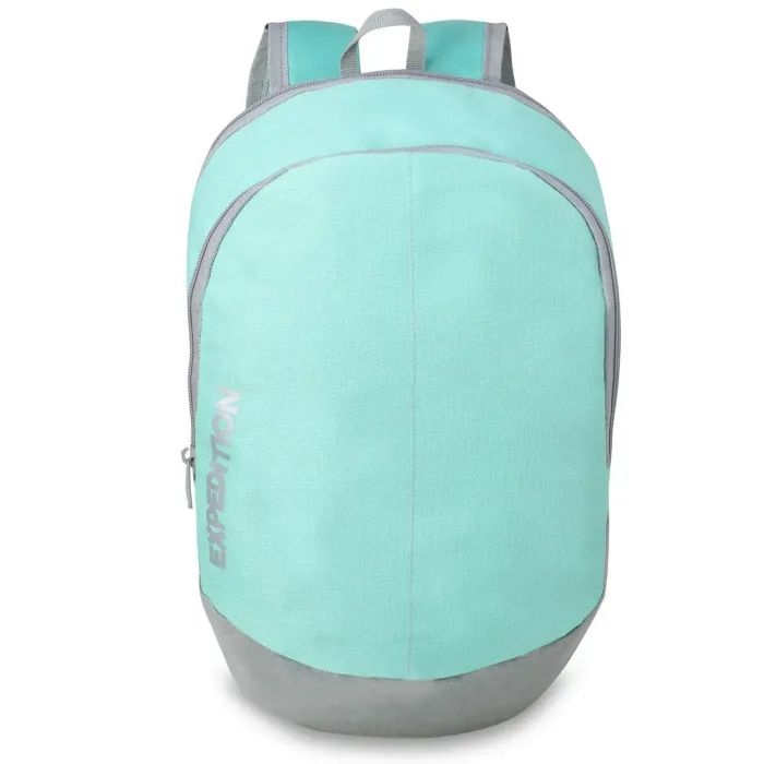 Рюкзак туристический Semi Line 10 Grey/Black (A3000-1) (DAS302149)