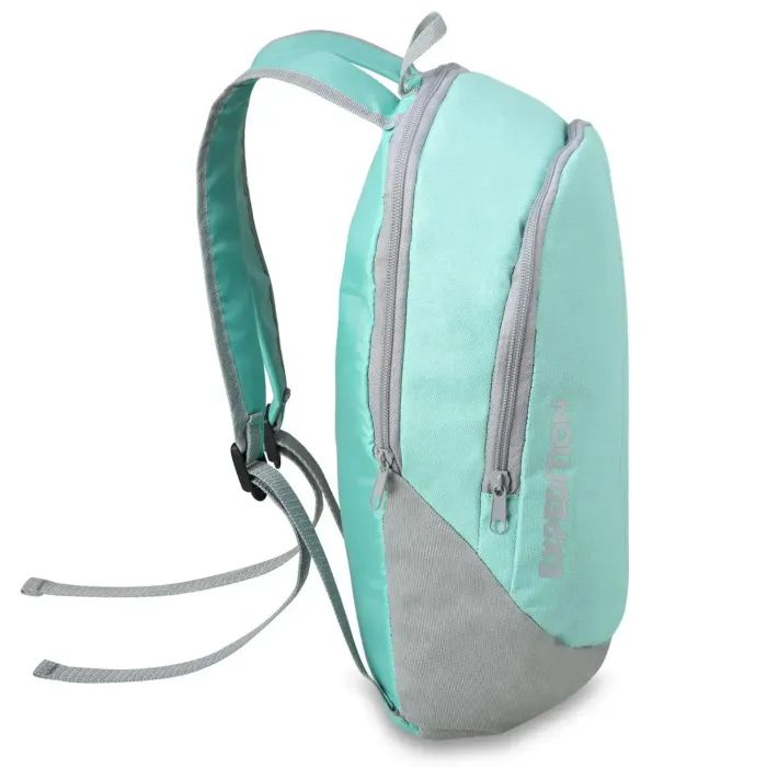 Рюкзак туристический Semi Line 10 Grey/Black (A3000-1) (DAS302149) изображение 3